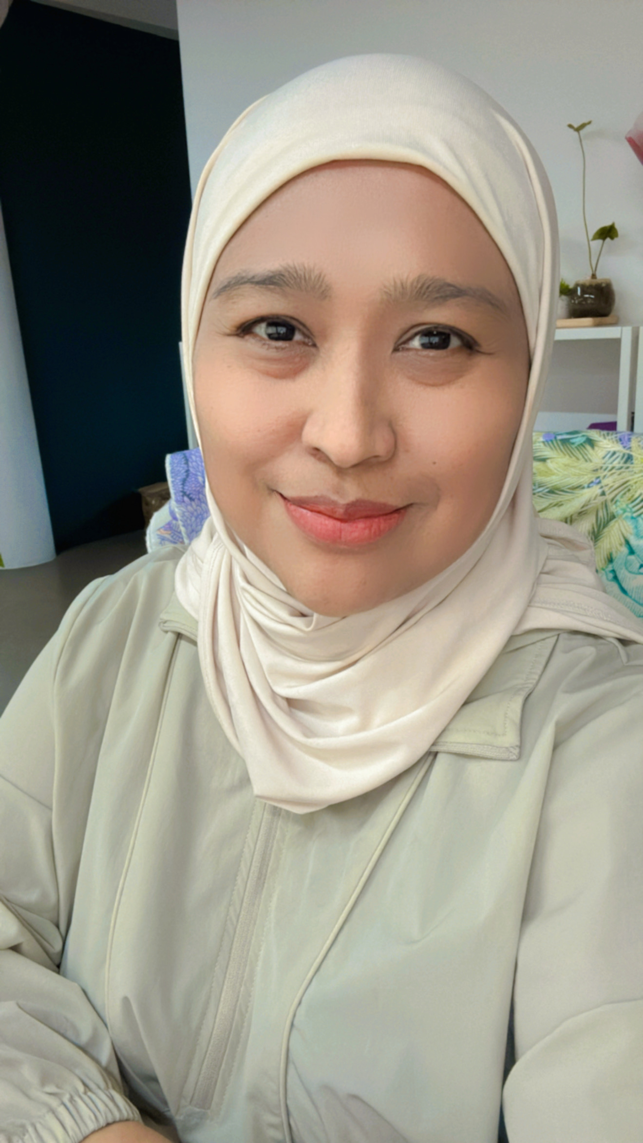 Advisor Profile Picture