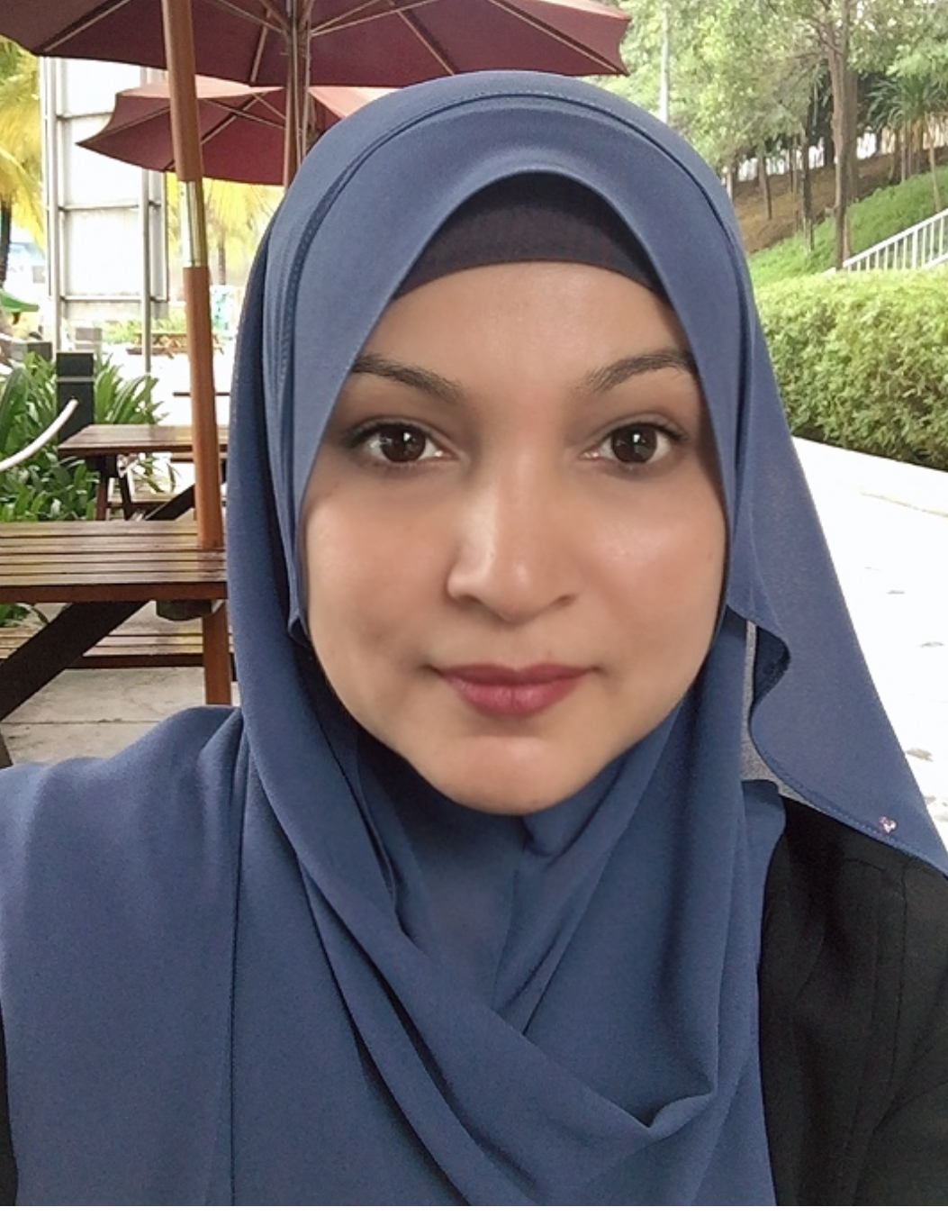 Advisor Profile Picture