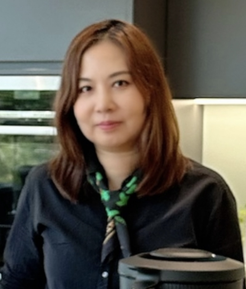 Advisor Profile Picture