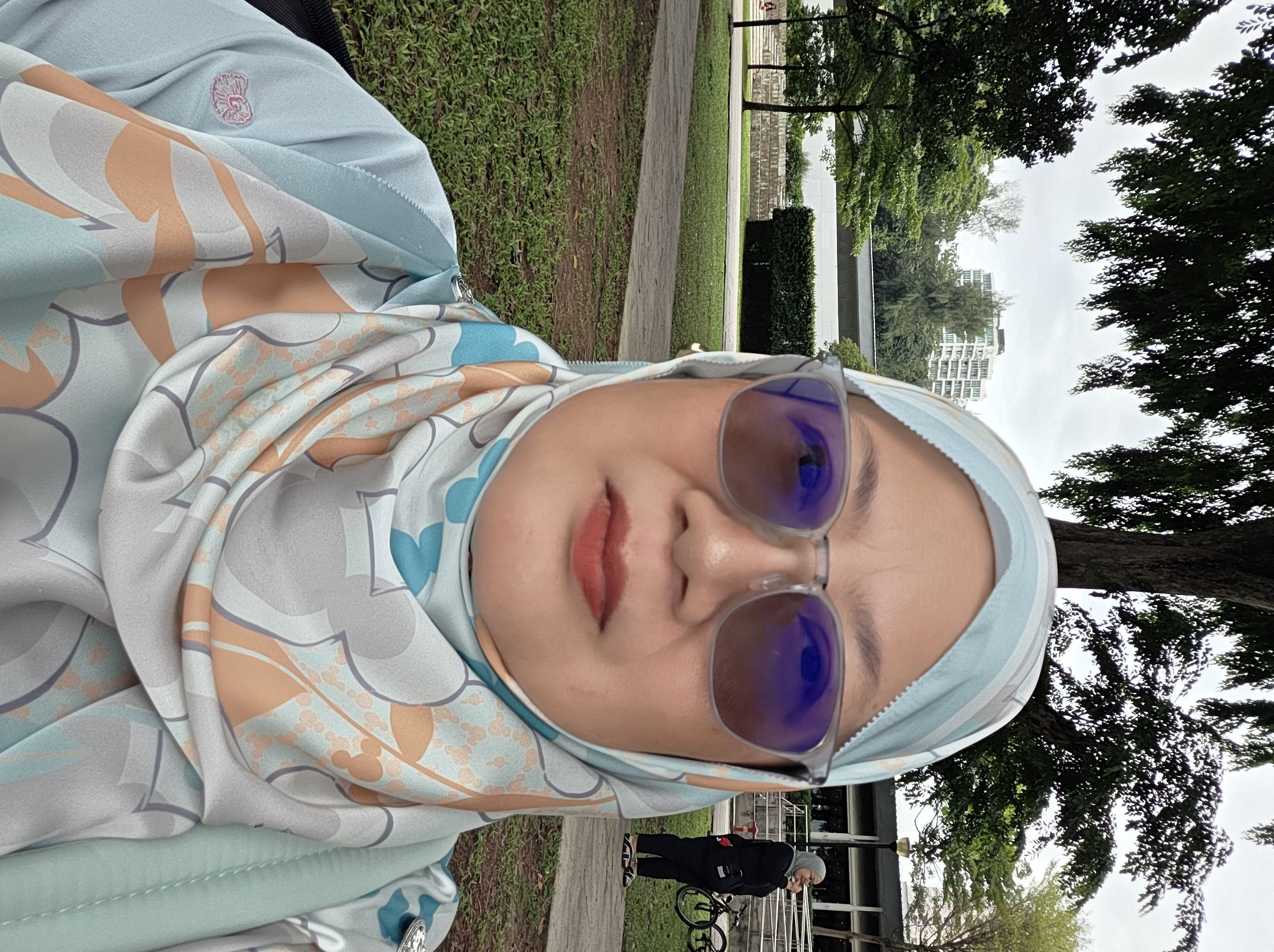 Advisor Profile Picture