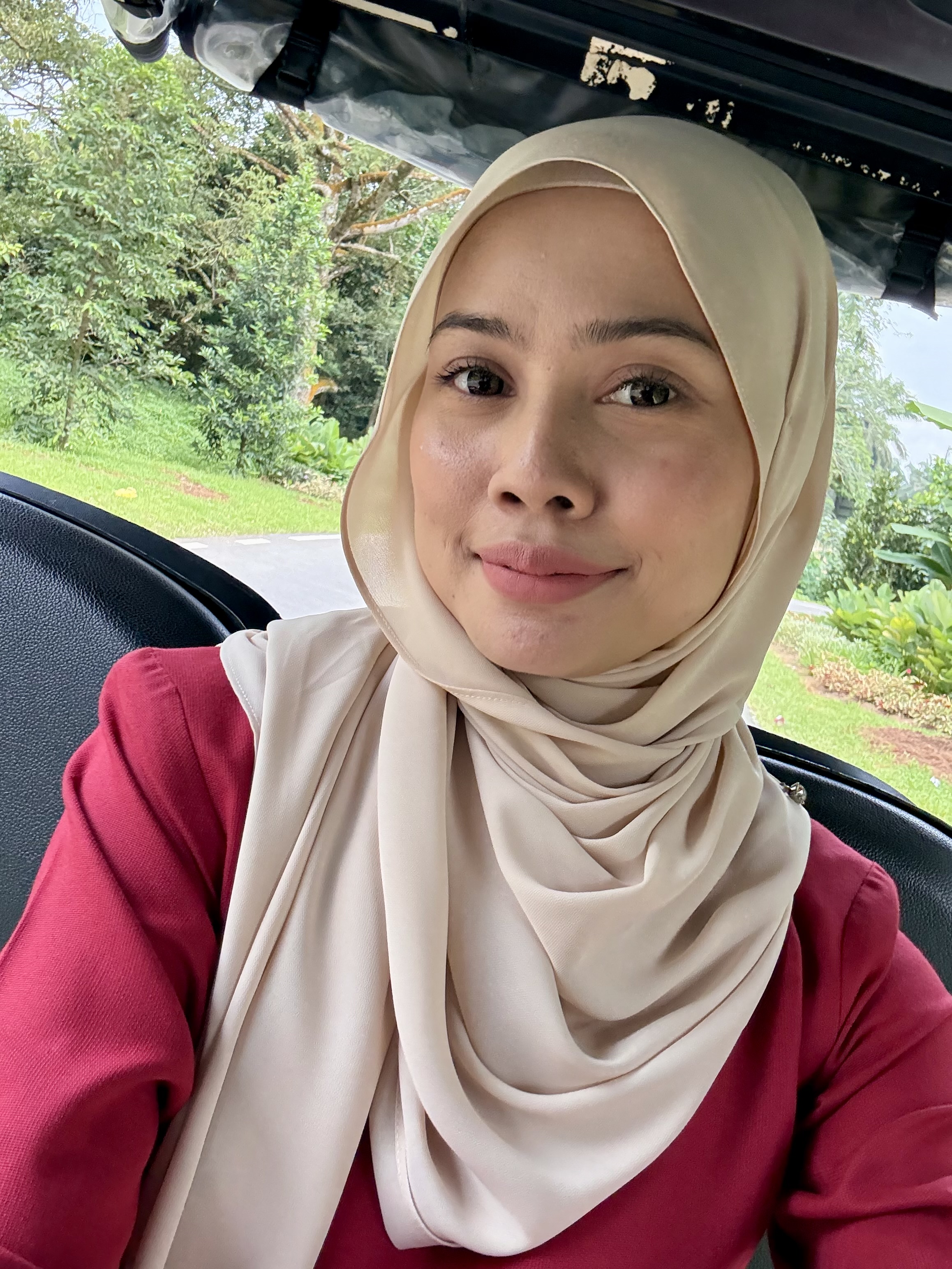 Advisor Profile Picture