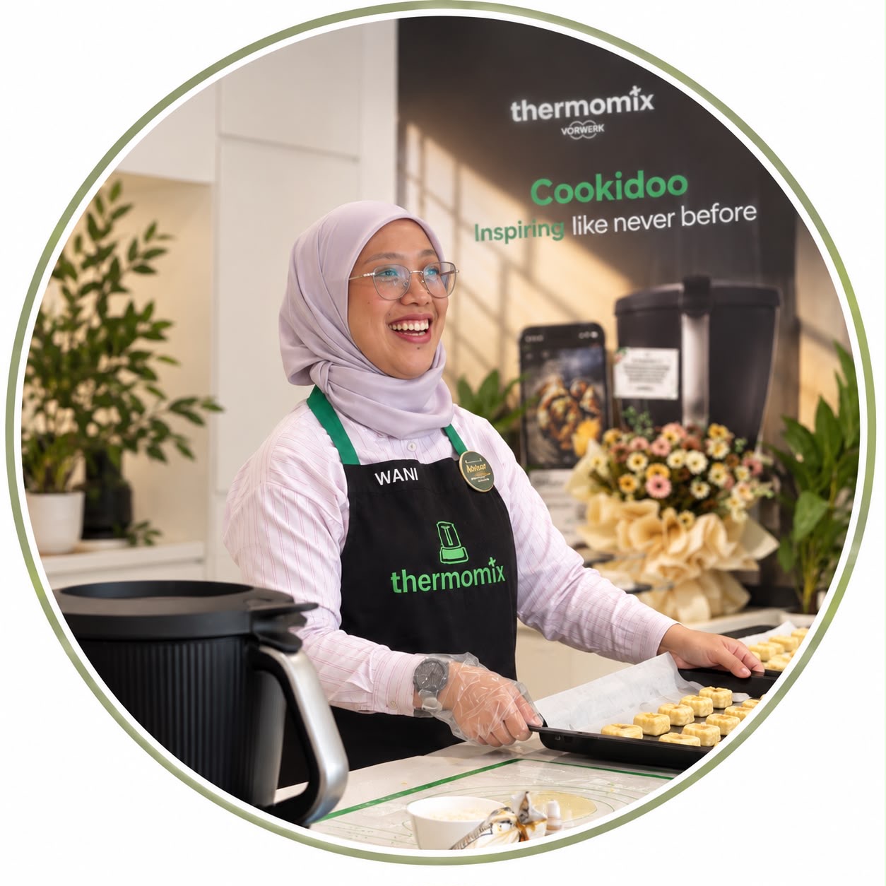 Advisor Profile Picture