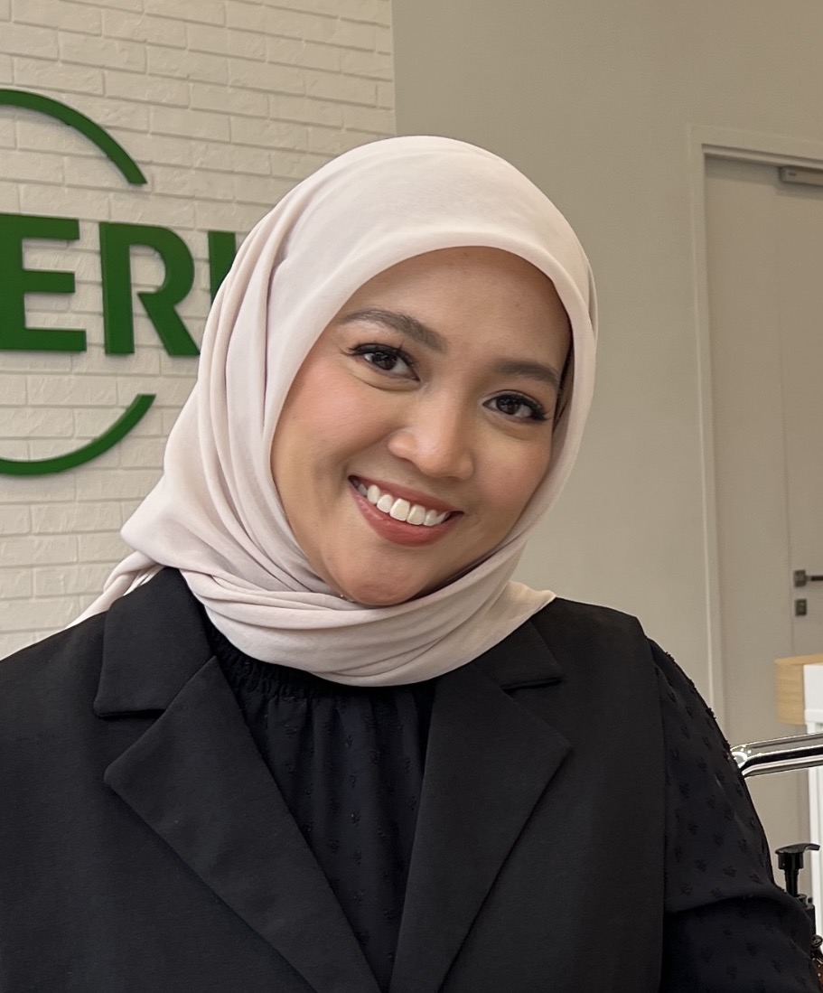 Advisor Profile Picture