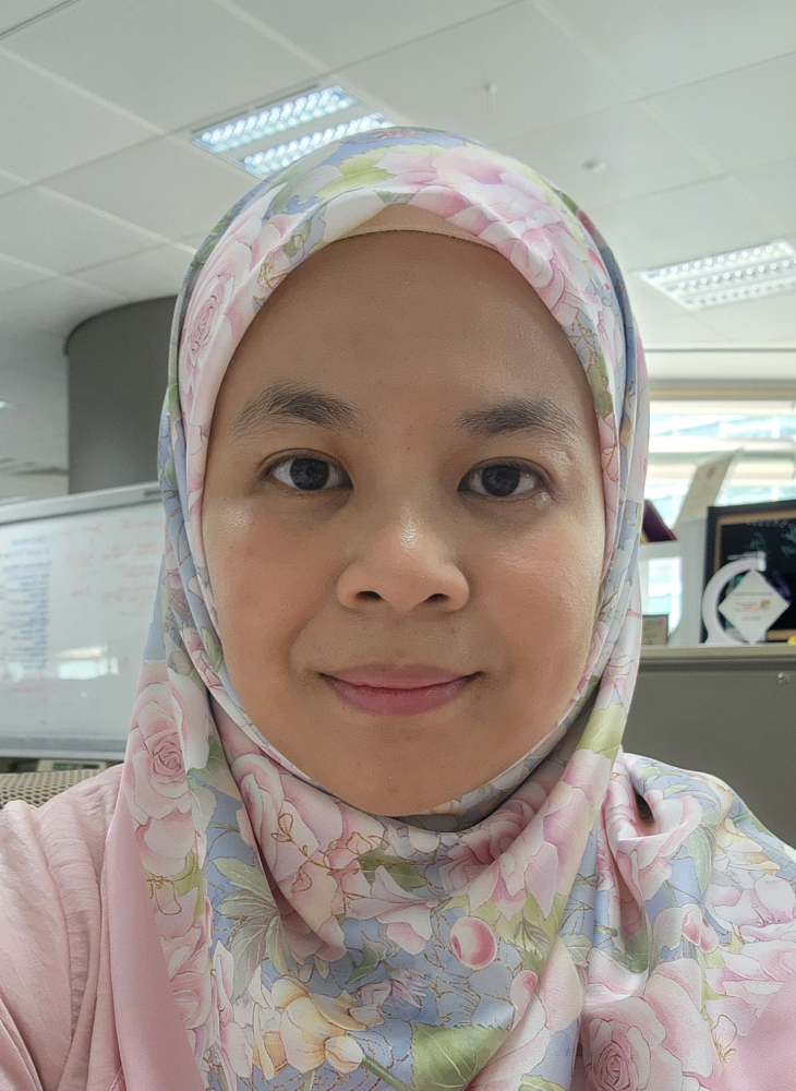 Advisor Profile Picture