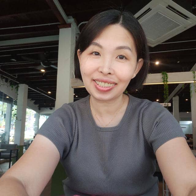 Advisor Profile Picture