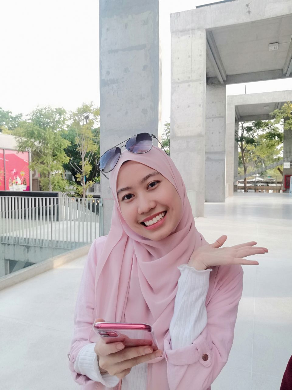Advisor Profile Picture