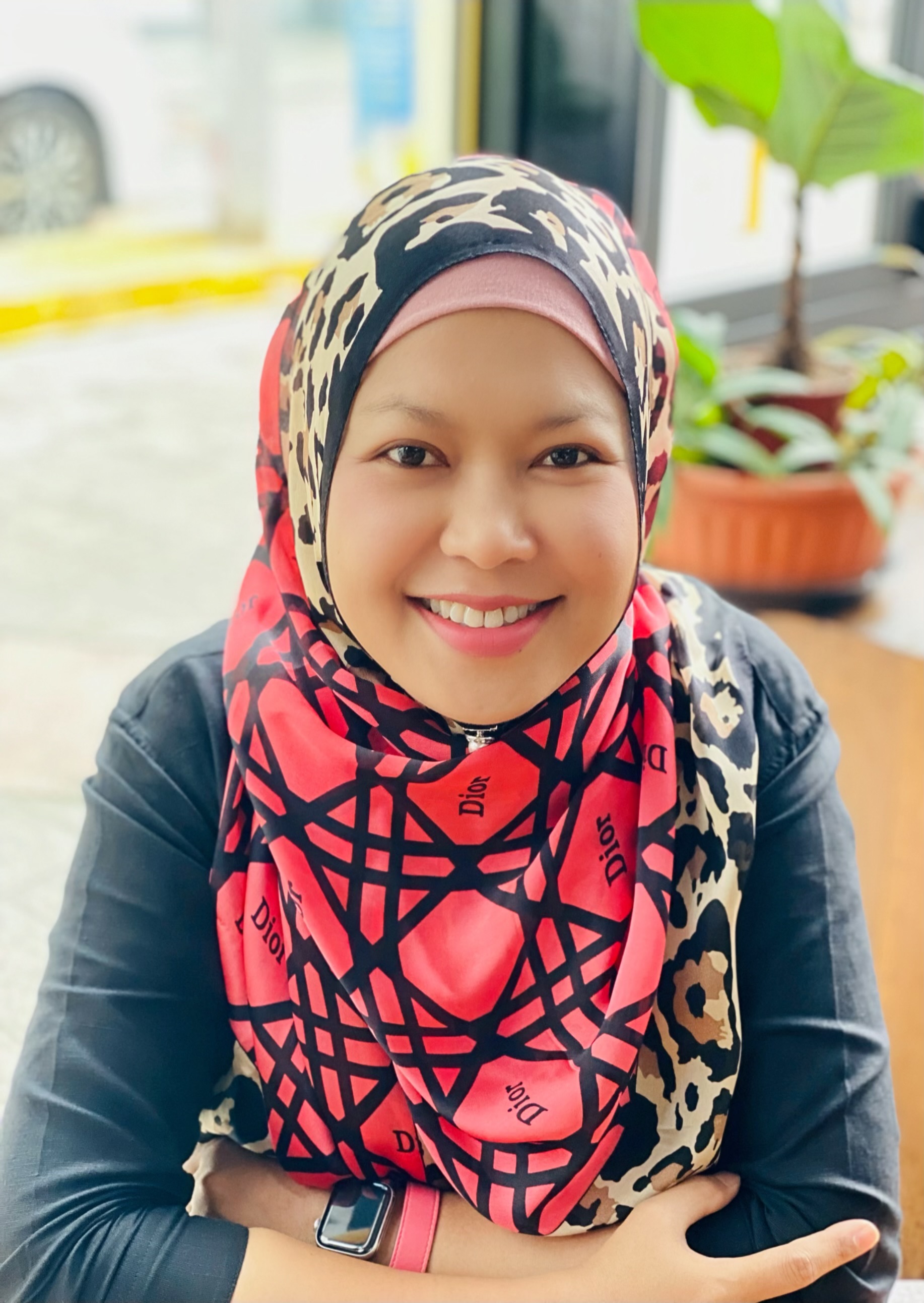 Advisor Profile Picture