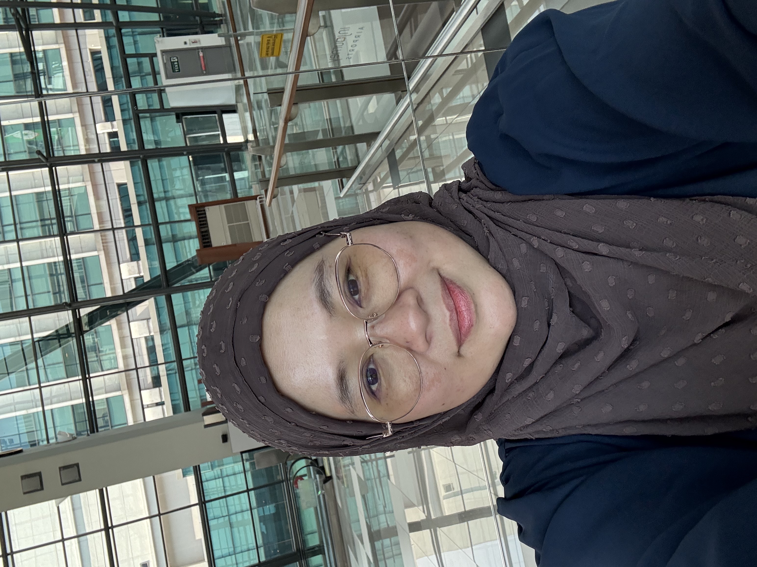 Advisor Profile Picture