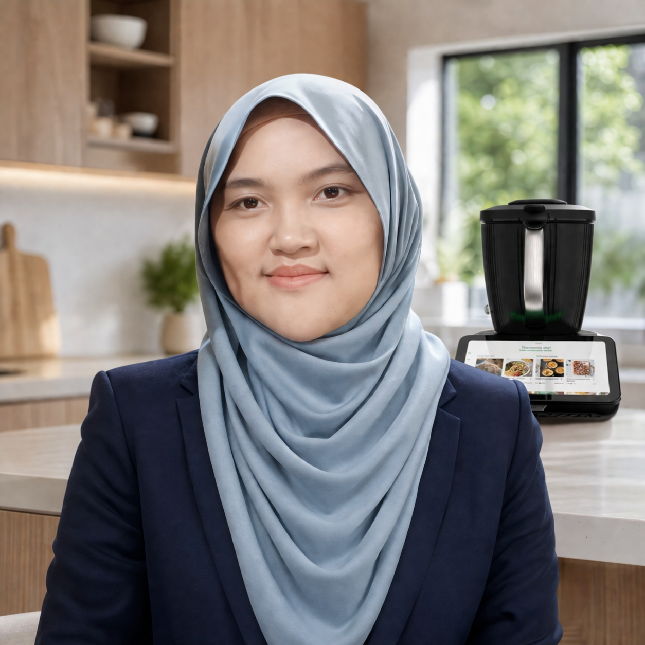 Advisor Profile Picture