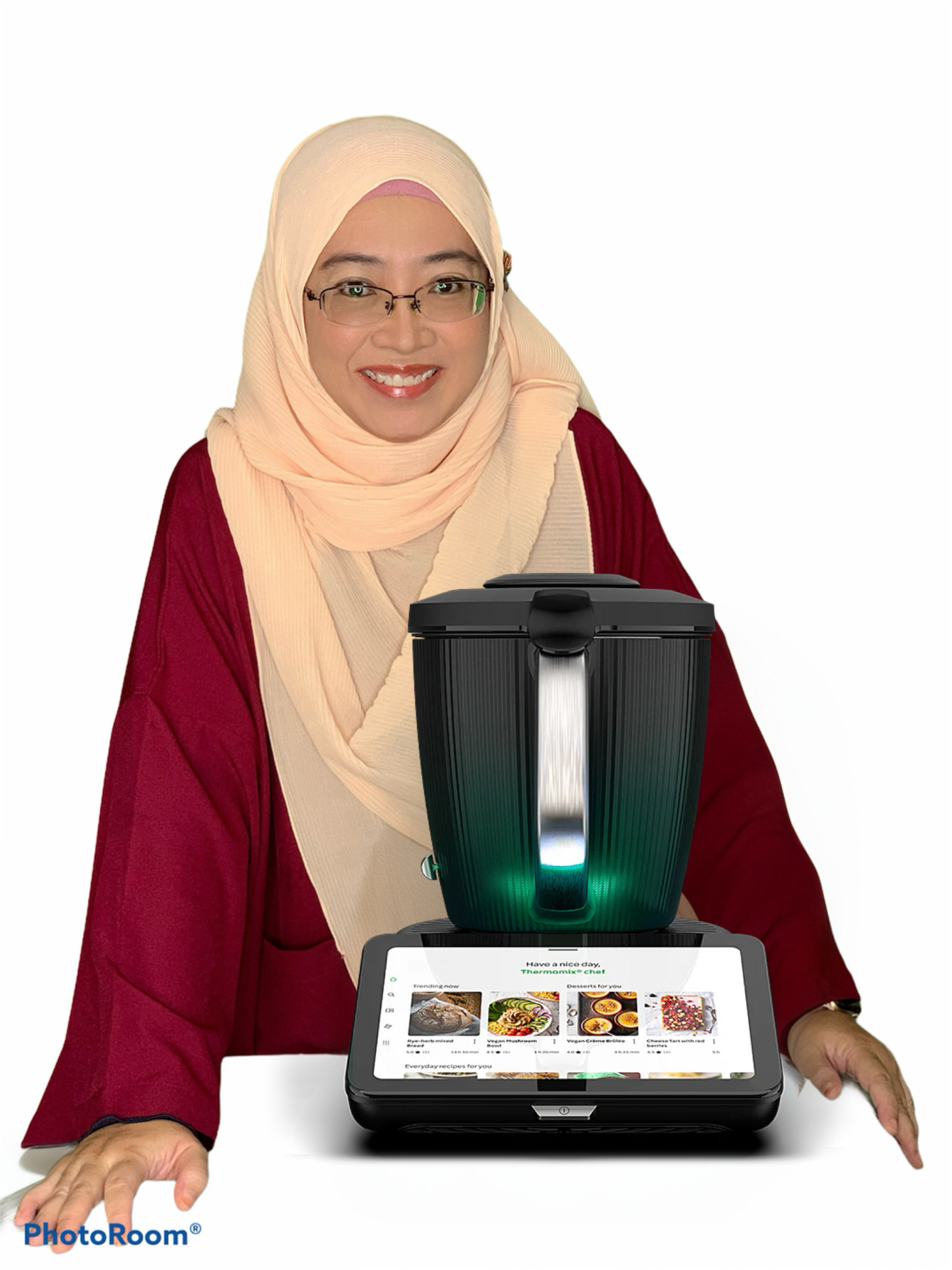 Advisor Profile Picture