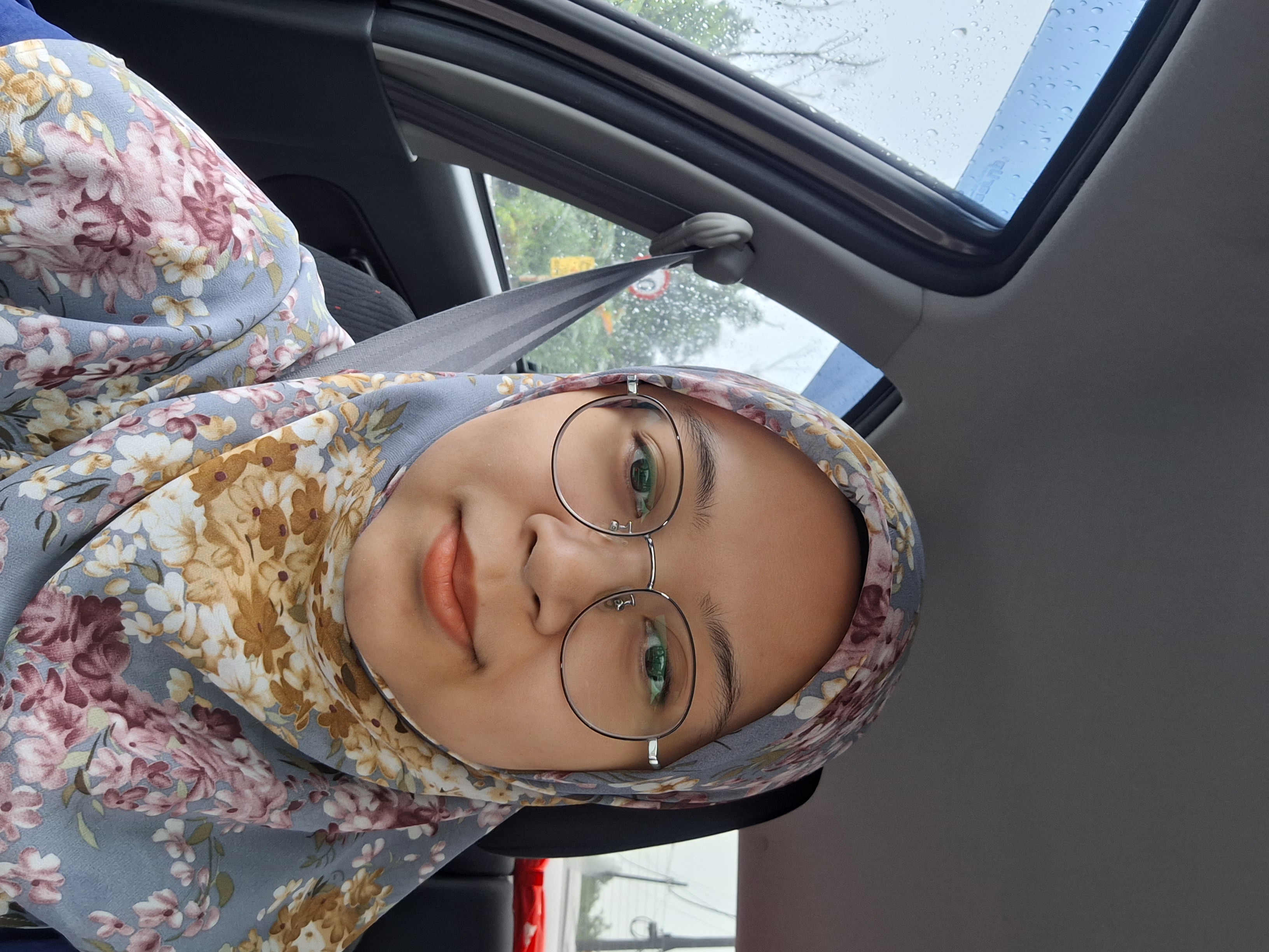 Advisor Profile Picture