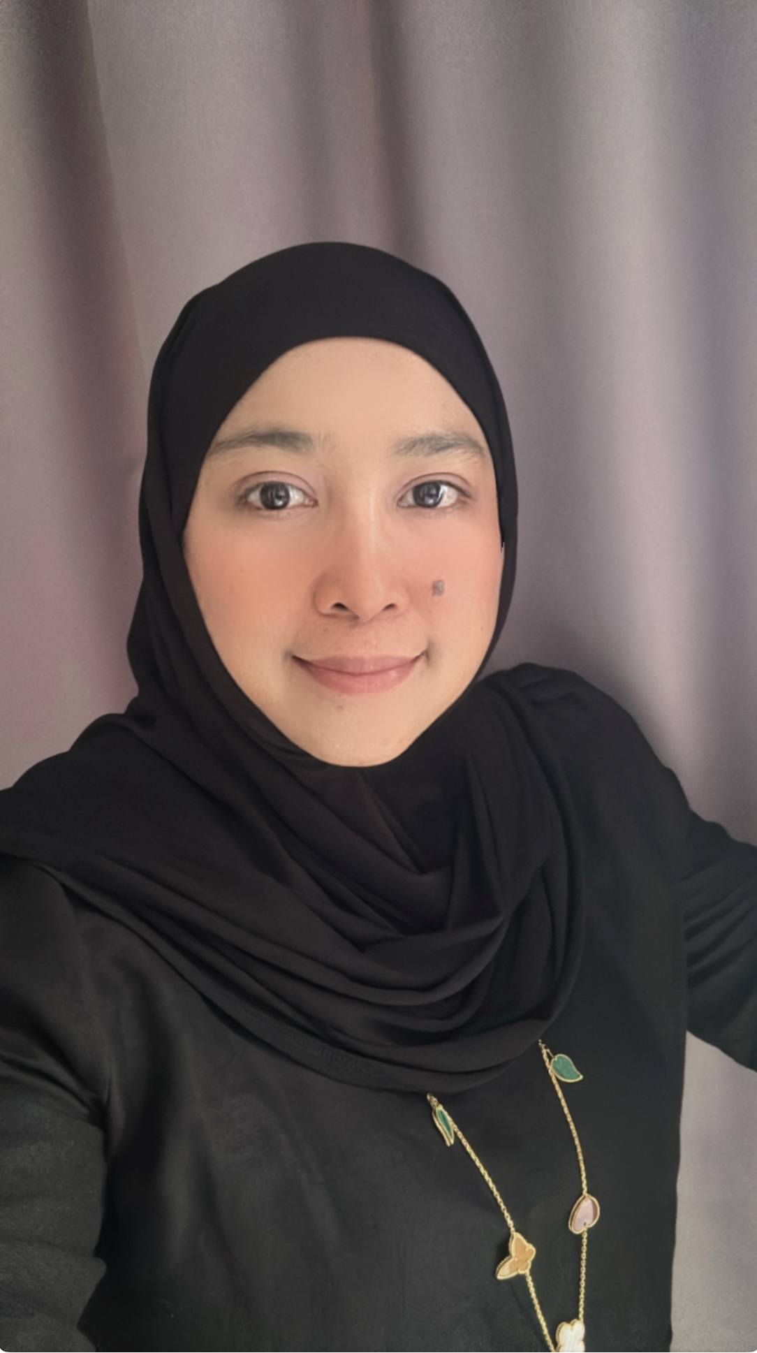 Advisor Profile Picture