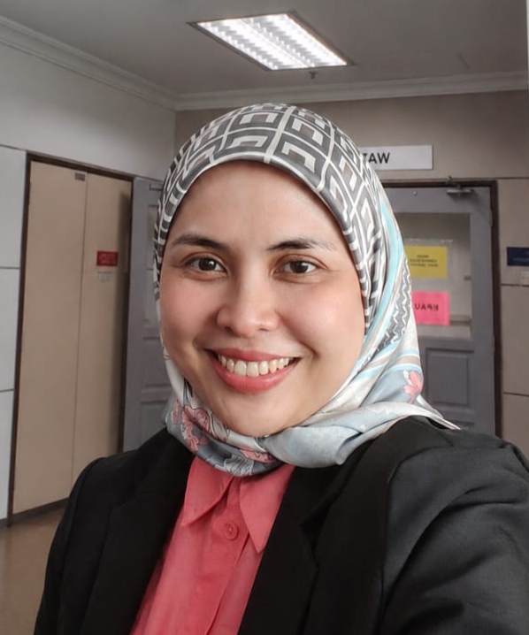 Advisor Profile Picture