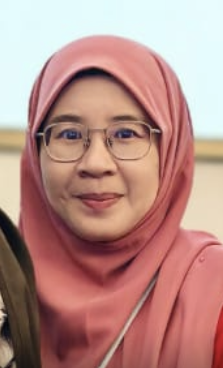 Advisor Profile Picture