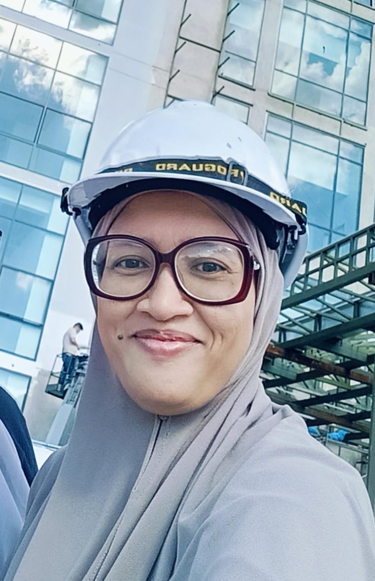 Advisor Profile Picture