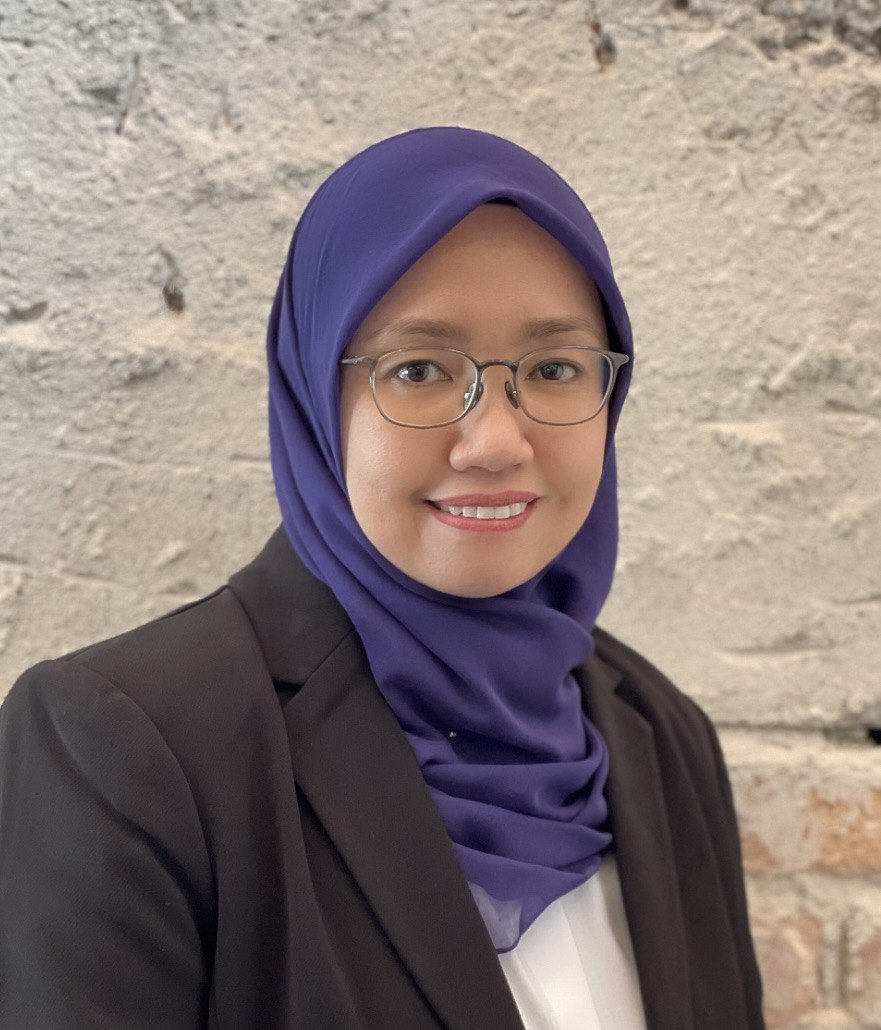 Advisor Profile Picture