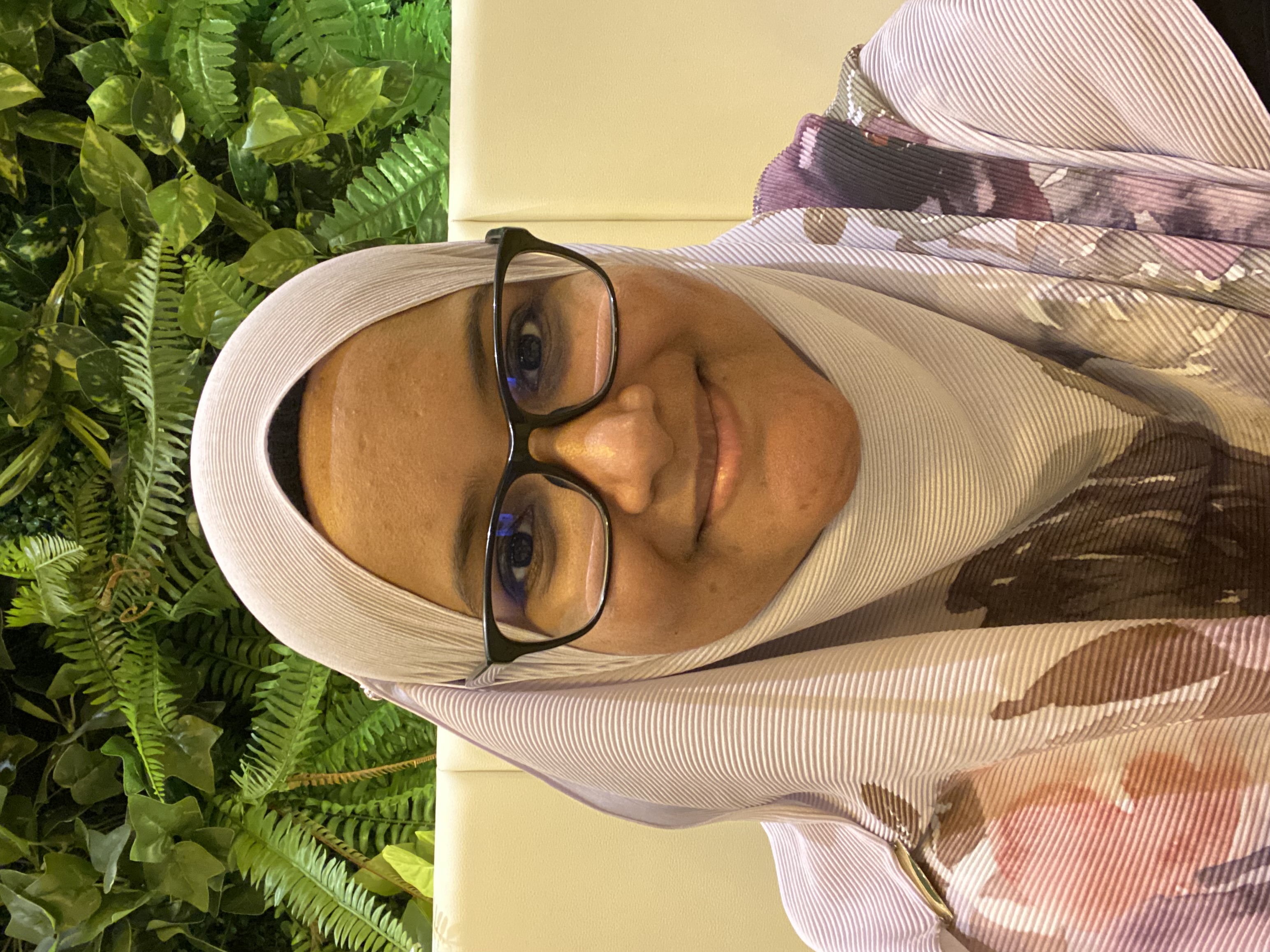Advisor Profile Picture