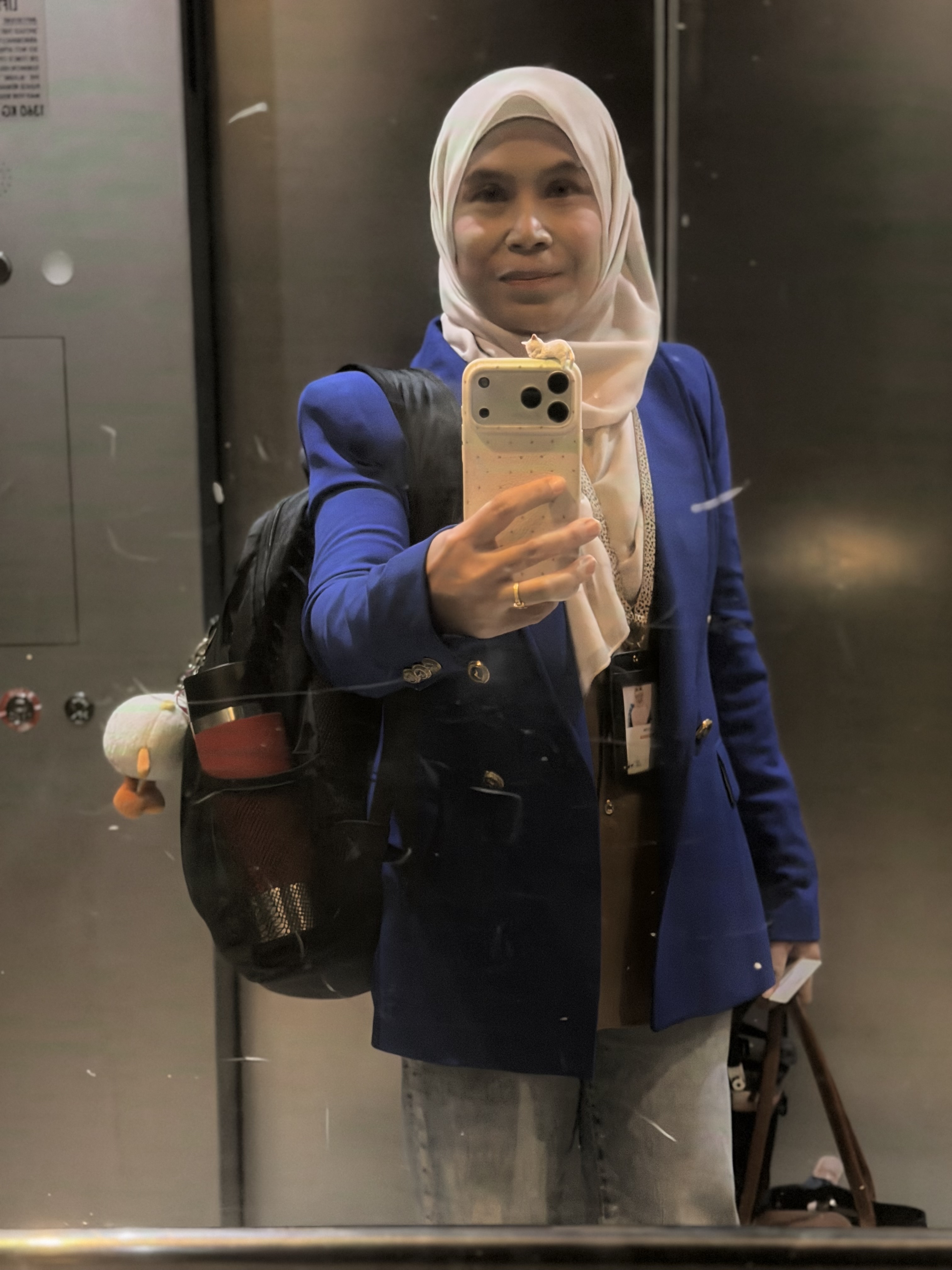 Advisor Profile Picture