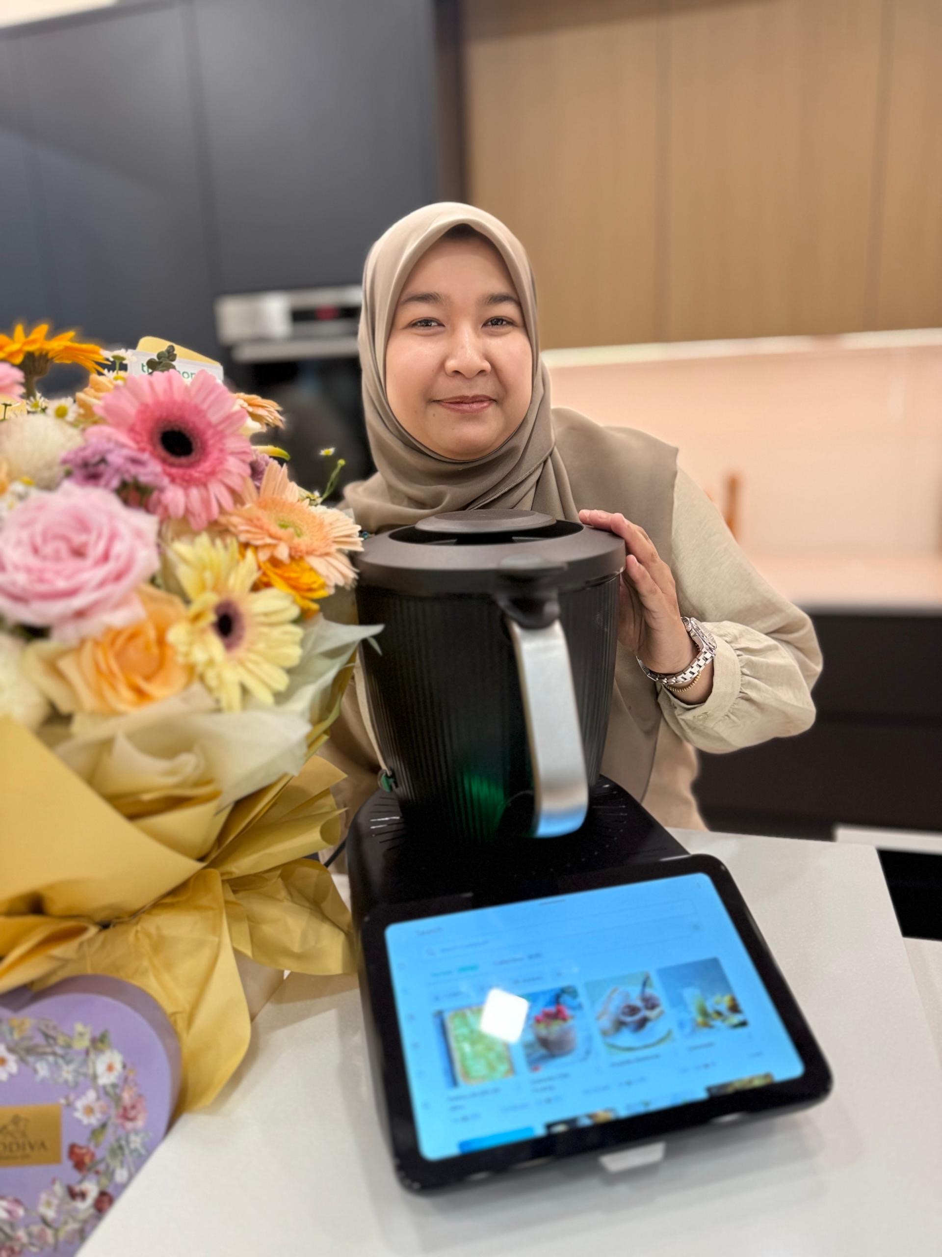 Advisor Profile Picture