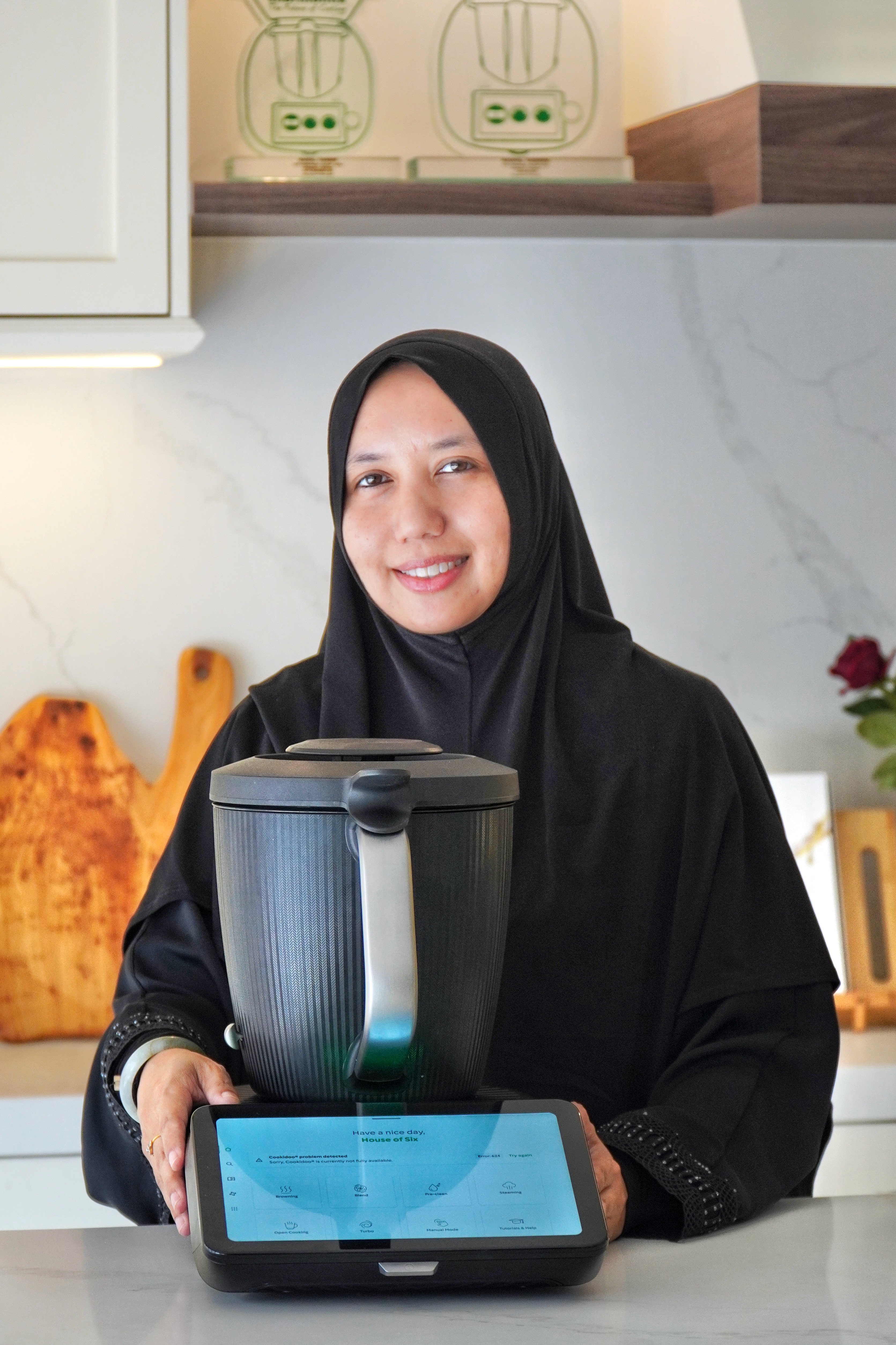 Advisor Profile Picture