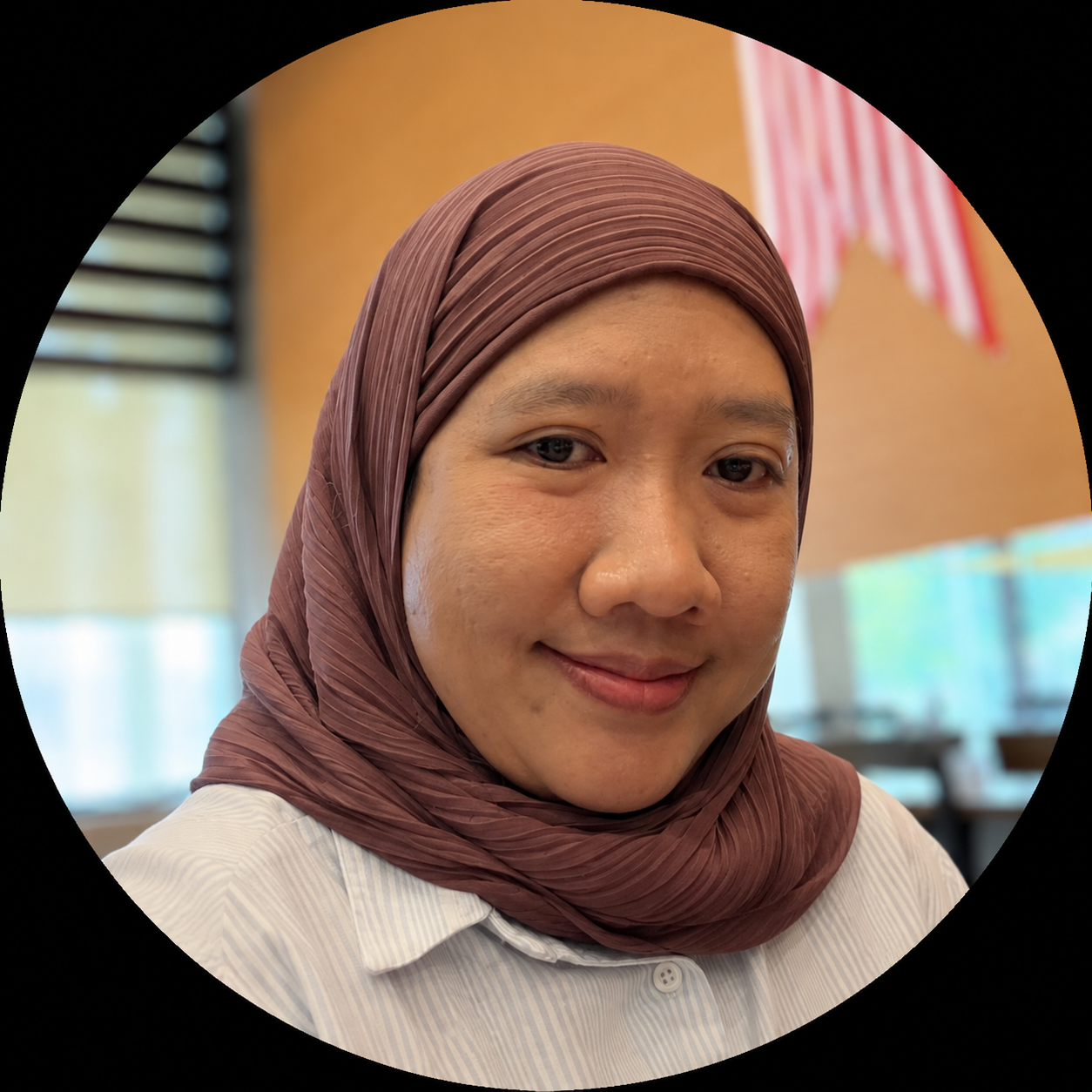 Advisor Profile Picture