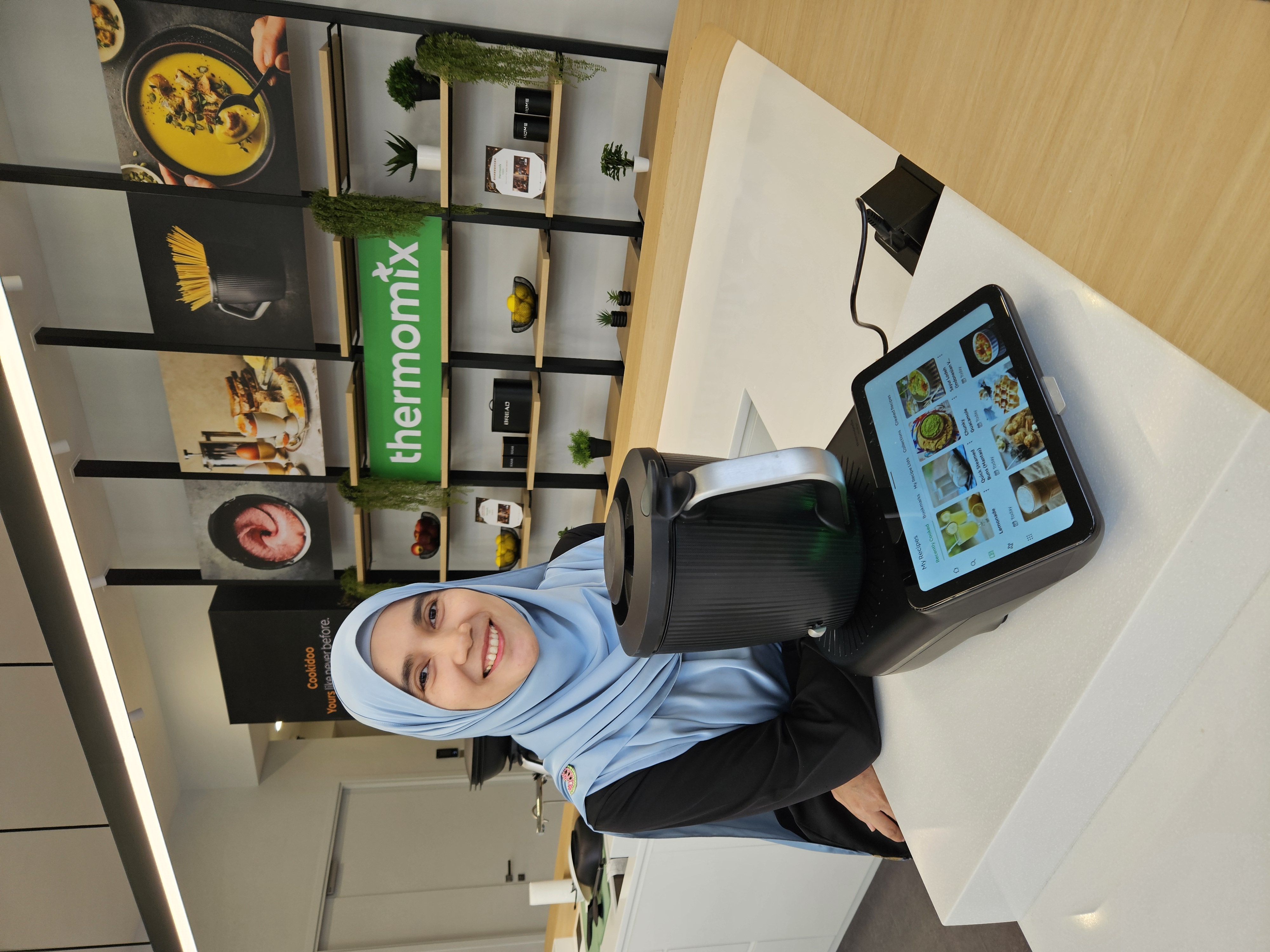 Advisor Profile Picture