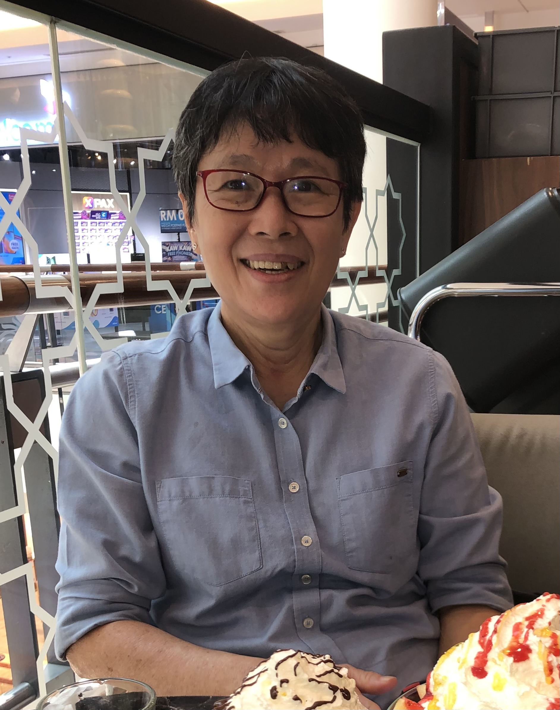 Advisor Profile Picture