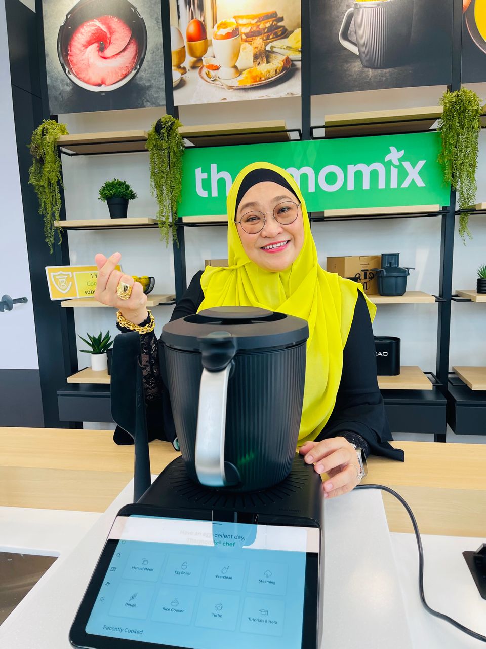 Advisor Profile Picture