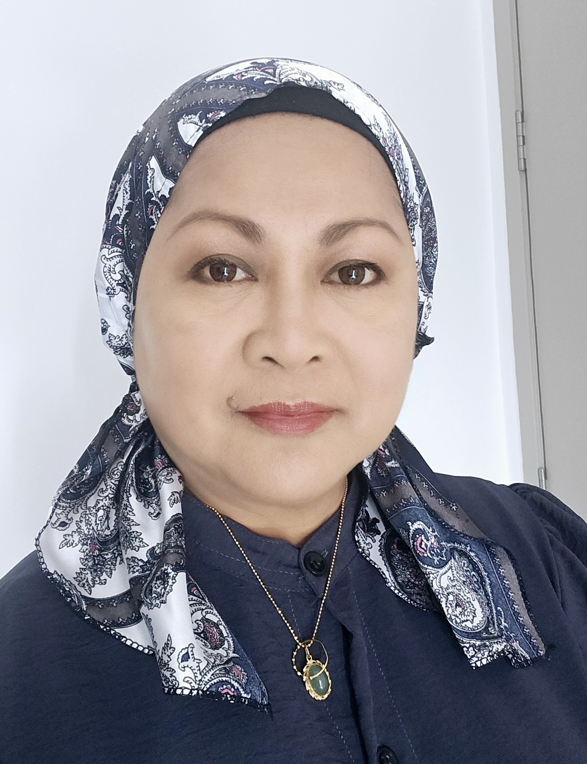 Advisor Profile Picture