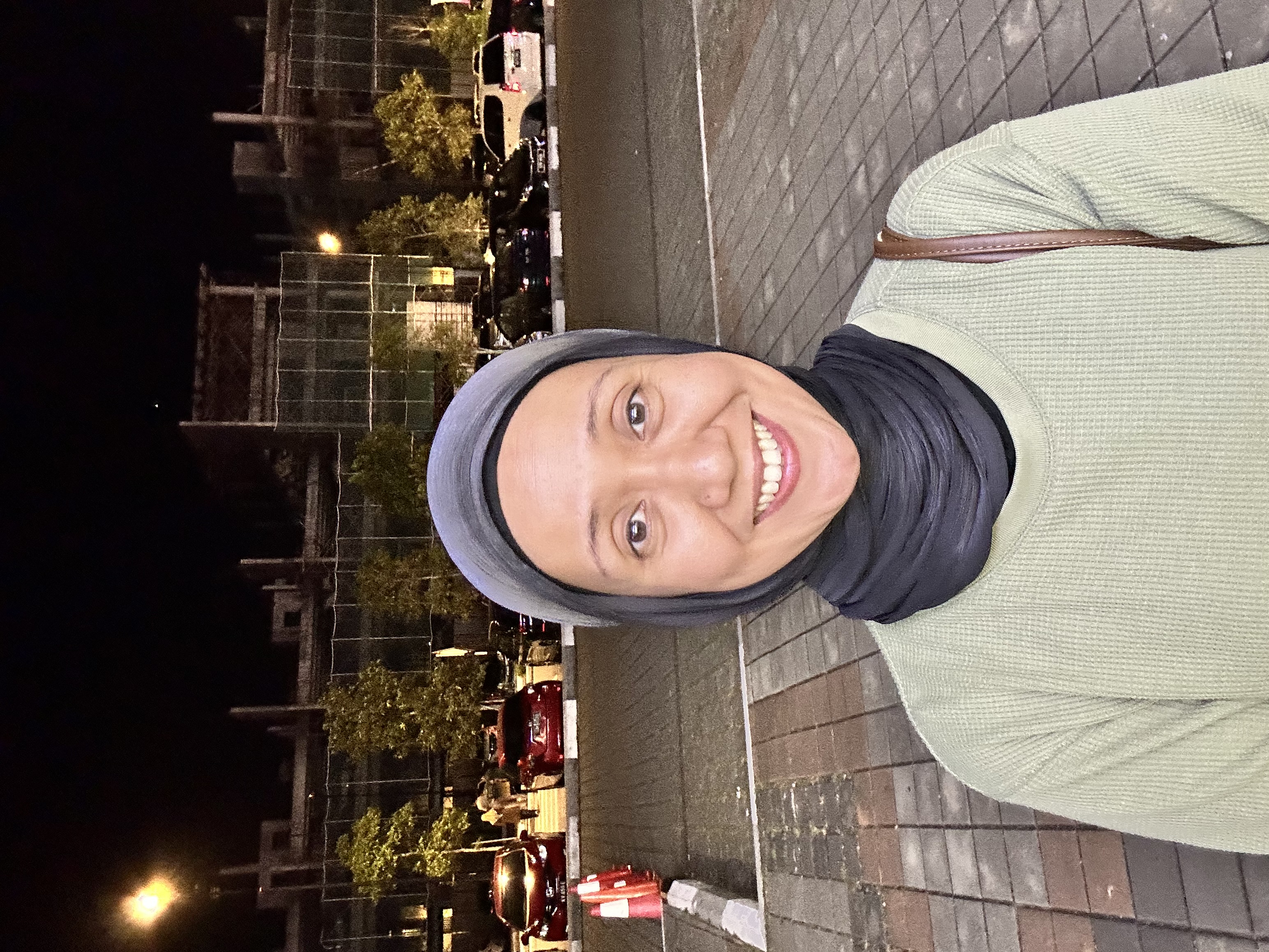 Advisor Profile Picture