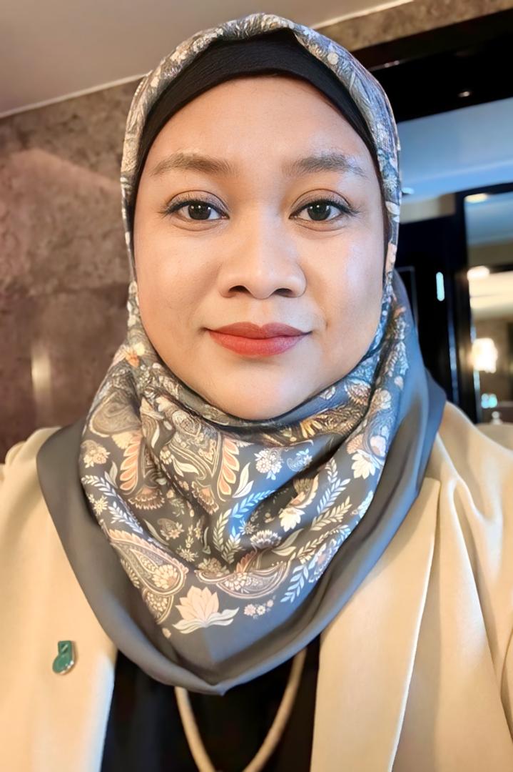 Advisor Profile Picture