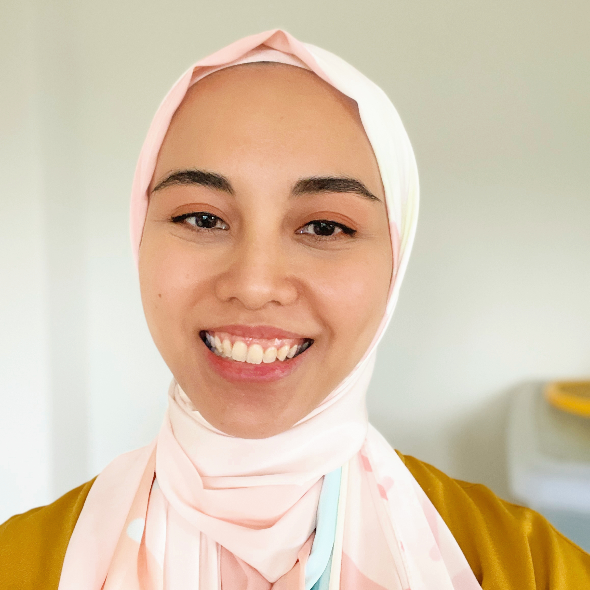 Advisor Profile Picture