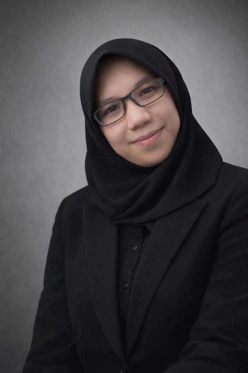 Advisor Profile Picture